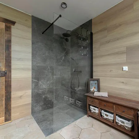 Διαμέρισμα Apartma Etno Izba *